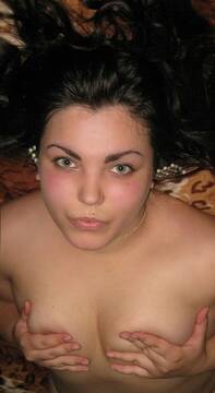 Foto publica di badpussycattt