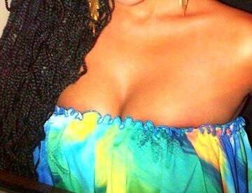 Foto publica di CelesteSensuale