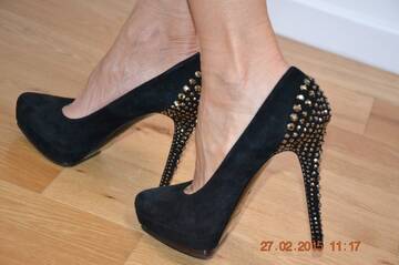 Le mie scarpe