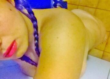 Public Photo of BabyCurvy