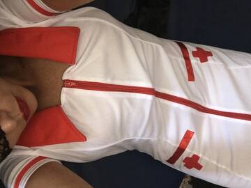 La tua infermiera personale