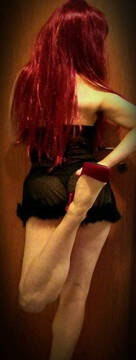 Public Photo of CassandraV