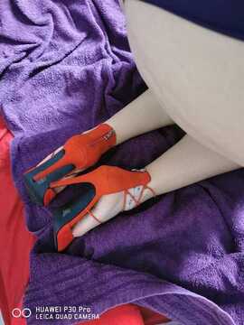 Public Photo of MascheraBianca