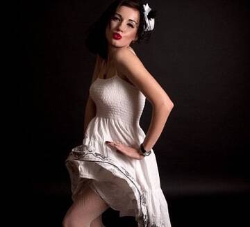 Foto publica di cuteflower77